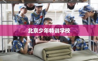 北京少年特训学校