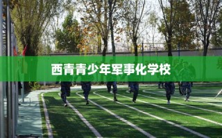 西青青少年军事化学校