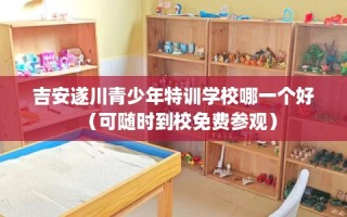 吉安遂川青少年特训学校哪一个好（可随时到校免费参观）