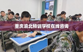 重庆渝北特训学校在线咨询