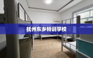抚州东乡特训学校