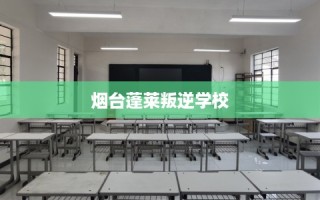 烟台蓬莱叛逆学校