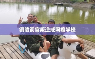 铜陵铜官叛逆戒网瘾学校