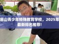 眉山青少年特殊教育学校，2025年最新排名推荐!