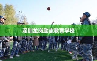 深圳龙岗励志教育学校
