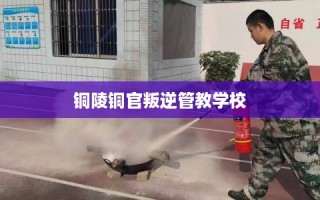铜陵铜官叛逆管教学校