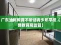 广东汕尾教育不听话青少年学校（受教育局监管）