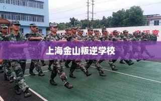 上海金山叛逆学校