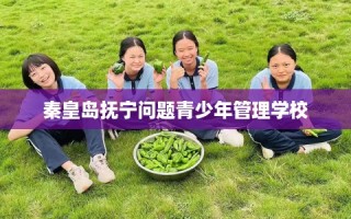 秦皇岛抚宁问题青少年管理学校