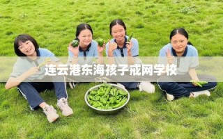 连云港东海孩子戒网学校
