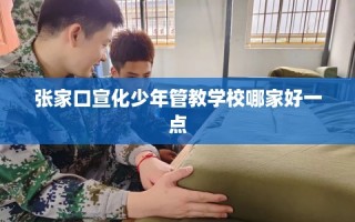 张家口宣化少年管教学校哪家好一点