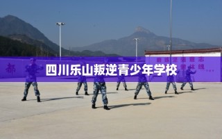 四川乐山叛逆青少年学校