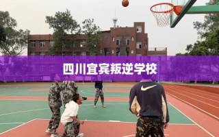 四川宜宾叛逆学校