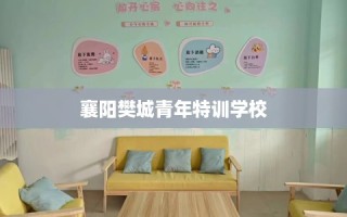 襄阳樊城青年特训学校