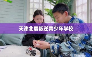 天津北辰叛逆青少年学校