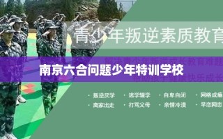 南京六合问题少年特训学校
