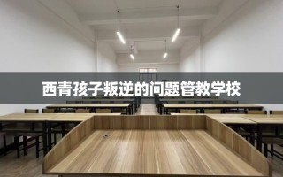 西青孩子叛逆的问题管教学校