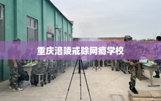 重庆涪陵戒除网瘾学校