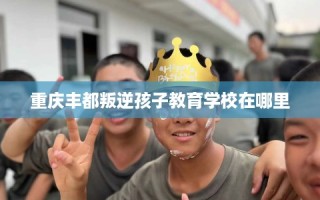 重庆丰都叛逆孩子教育学校在哪里
