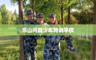 乐山问题少年特训学校