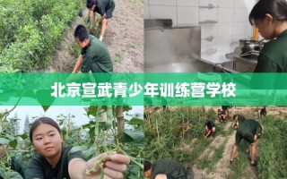 北京宣武青少年训练营学校