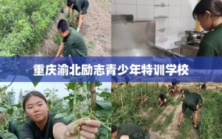 重庆渝北励志青少年特训学校