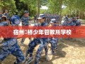 宿州埇桥少年管教所学校