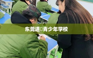 东莞道滘青少年学校