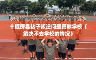 十堰房县孩子叛逆问题管教学校（解决不去学校的情况）