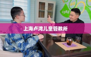 上海卢湾儿童管教所